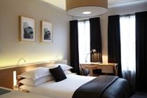 The Montpellier Chapter Hotell Cheltenham Eksteriør bilde