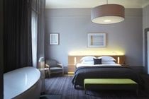 The Montpellier Chapter Hotell Cheltenham Eksteriør bilde